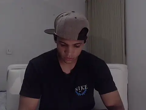 Chat XXX ao vivo de rustermc