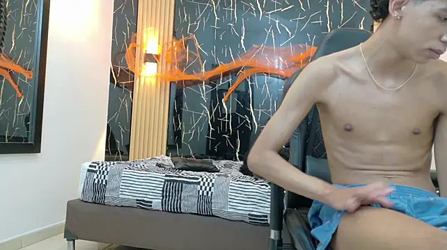 ValeriHot_1 Obrolan Langsung XXX