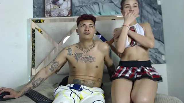 Skyandsormot_CS webcam show