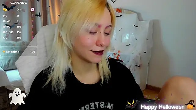 Chat XXX ao vivo de EmilyTrase