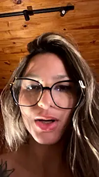 Chat +18 de AliceStone19 ao vivo
