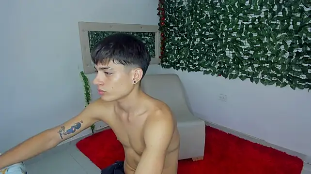 The_beby_guy Live XXX Chat