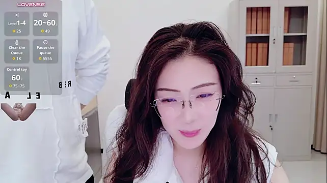 Chat XXX en directo de yangyang-777