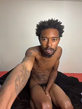 9blk's Live XXX Chat