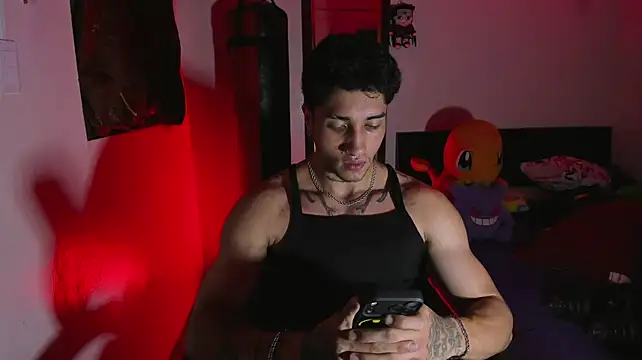 Bull__fitn Live XXX chat