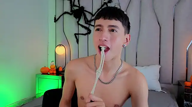 lian_cameron 现场XXX聊天