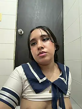 Chat +18 de Samantthaescobar ao vivo