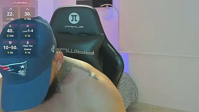 Chat +18 de jeff_clark7 ao vivo