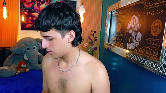 XXX chat uživo modela ian_sprouse
