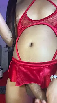 Chat XXX ao vivo de Selena_fox24