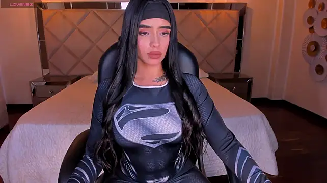 MariaHerrera_ Chat XXX in diretta
