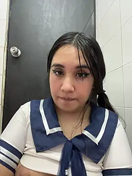 Chat XXX ao vivo de Samantthaescobar