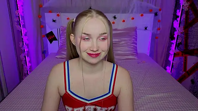 Chat XXX en directo de LilyStarlight
