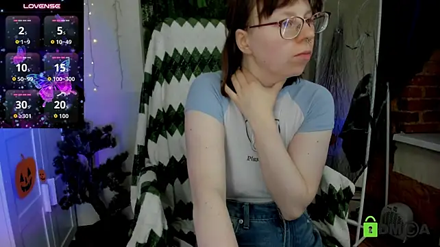 Melissa_Wells' Live XXX Chat