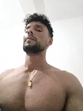 Arabprinceofslv live XXX chat