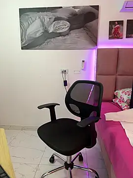 Samantha_Claus1のライブXXXチャット