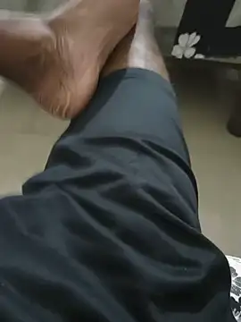 praju_kok Pertunjukan Webcam