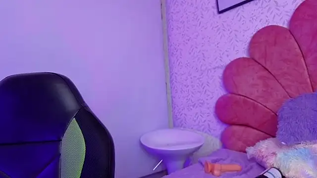 Chat XXX en directo de boonniie22