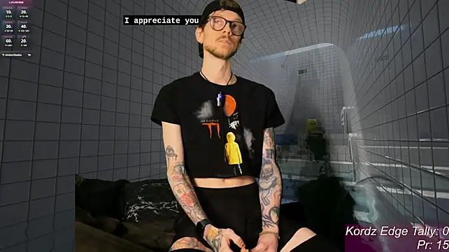 webzandkordz Live XXX-Chat