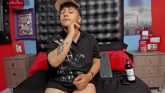 Bill33_ Chat XXX in diretta