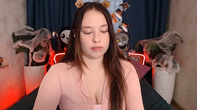 PureLedy Live XXX Chat