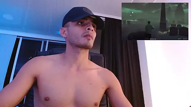Bad_Boy_Carter69 Chat XXX live