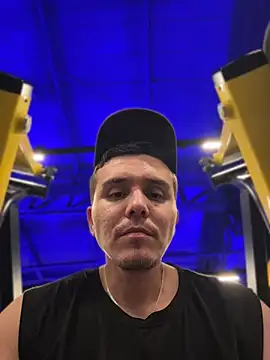 Živý XXX chat adam-rivera