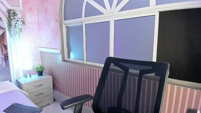 Czat XXX na żywo – eve_queen_