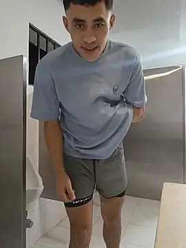 XXX chat uživo modela Cris-h