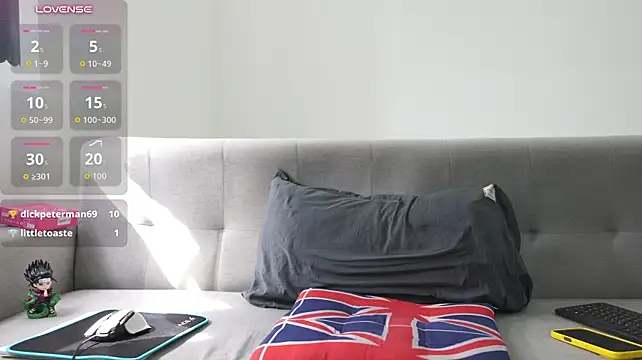 rusbigpaul 라이브 XXX 채팅