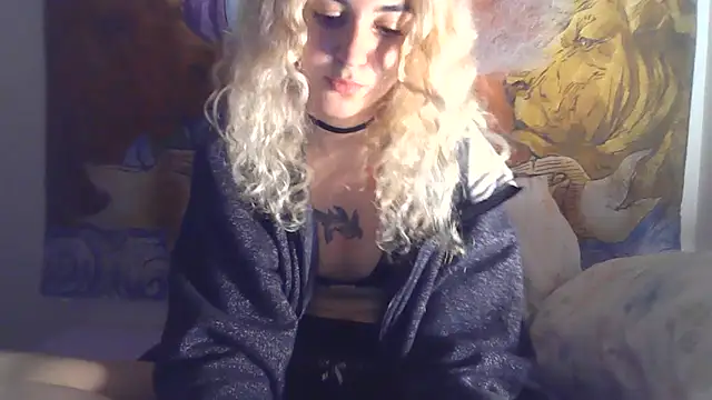 Apofenia – Live XXX-chat