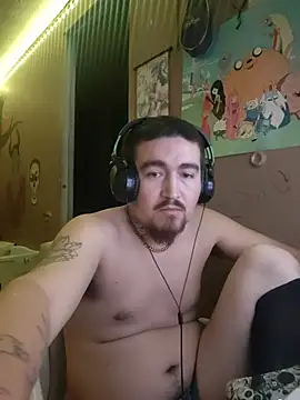 XIceKingX15 – Live XXX-chat