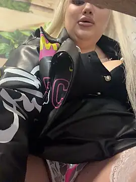 Eliaden's Live XXX Chat