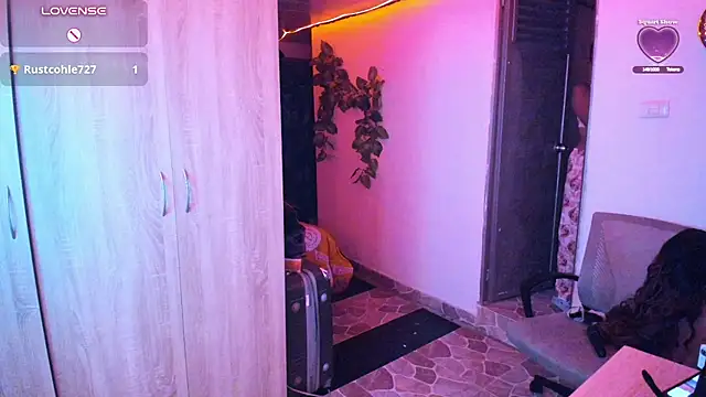 Živý XXX chat Samara_Homescapes