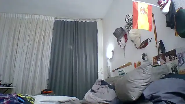 jorge6869 라이브 XXX 채팅
