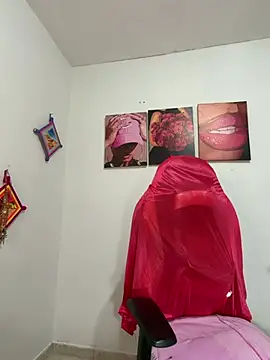 Czat XXX na żywo – morena_2026pink