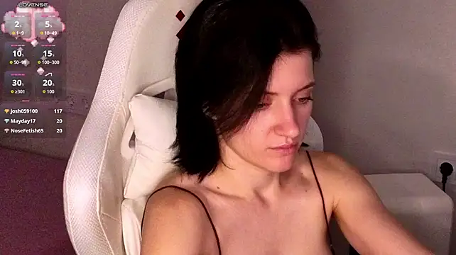 Chat XXX en directo de roxy_rio_t_