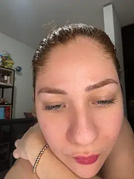 Celestedubois élő XXX-chatje