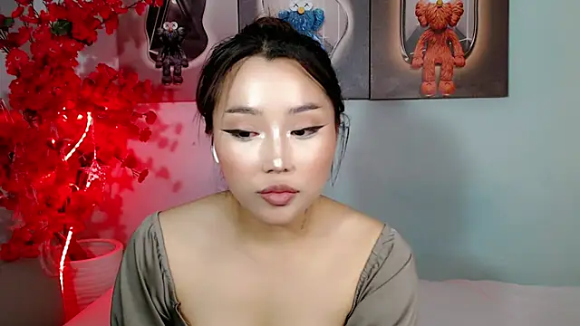 ichiben's Live XXX Chat