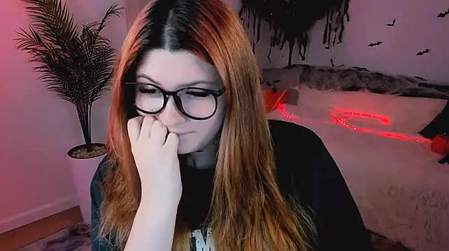 FieryMilena's Live XXX Chat