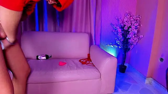 Dp_party Live XXX Chat