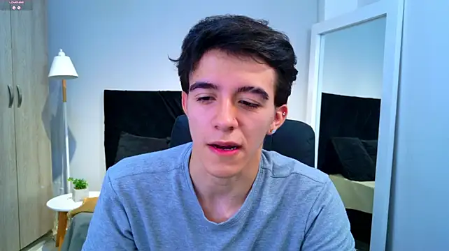 Austinbolt Live XXX-chat