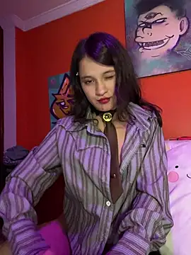 N4n4osaki Live XXX-Chat