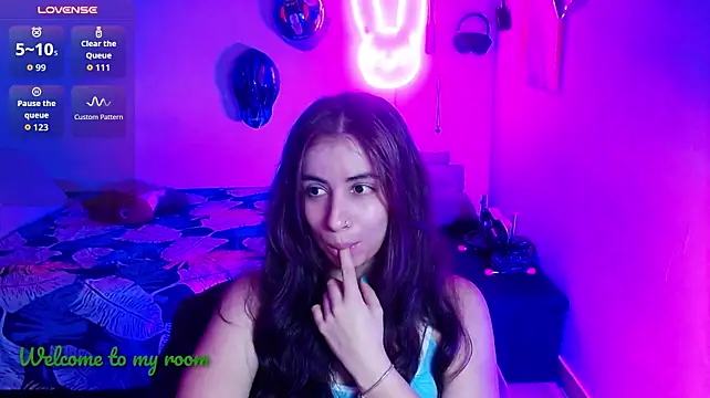aleja_diamond's Live XXX Chat