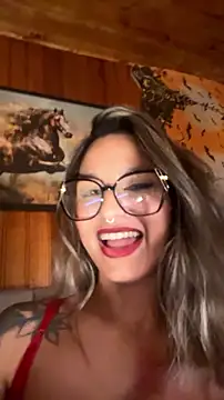 AliceStone19 Chat XXX in diretta