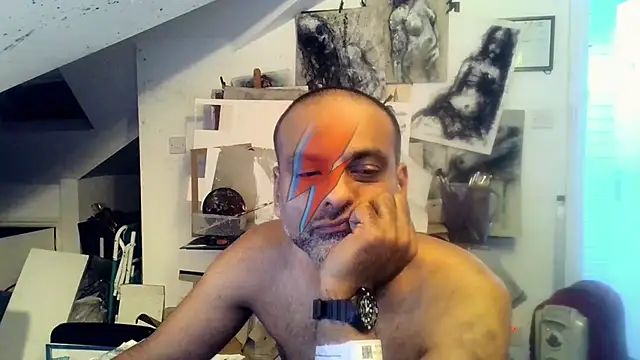 mista_sista_fista Шоу с уебкамера