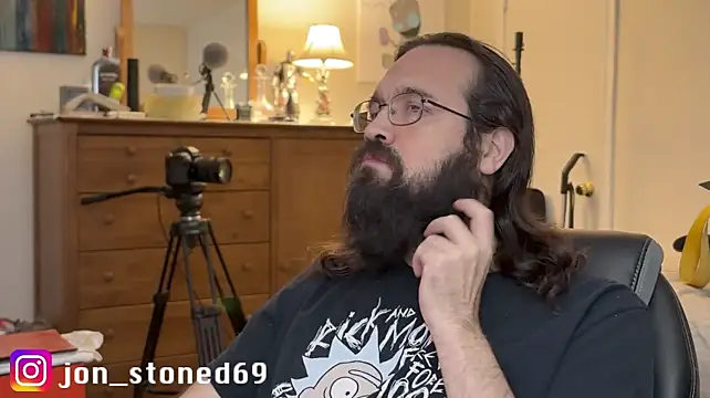 Apocalypse_Jerry Live XXX Chat