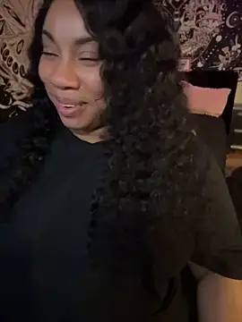 RoxieVoss Chat XXX in diretta