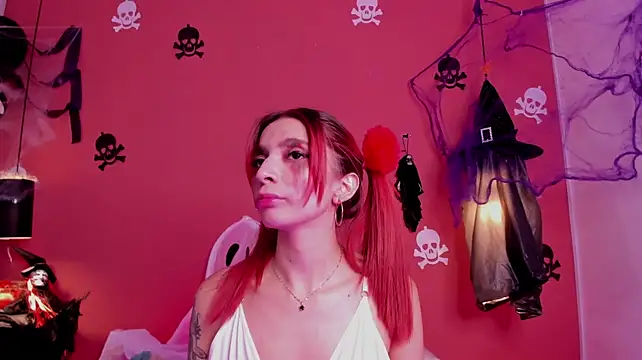 Justmia69のライブXXXチャット