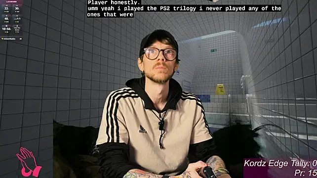 webzandkordz Live XXX-Chat